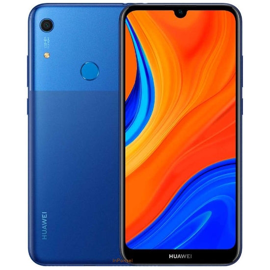 Huawei Y6s 2019