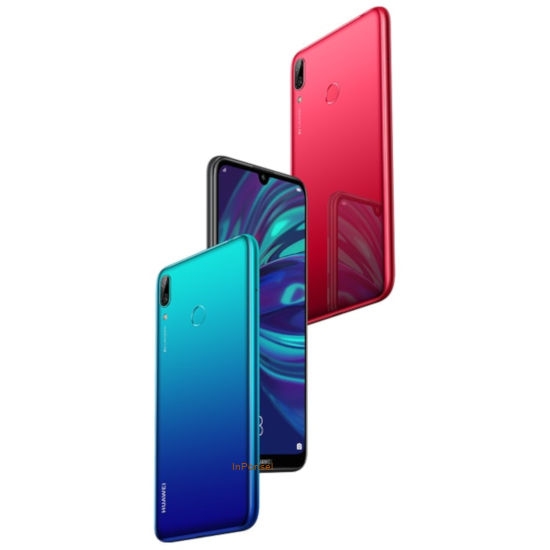 Huawei Y7 Prime 2019