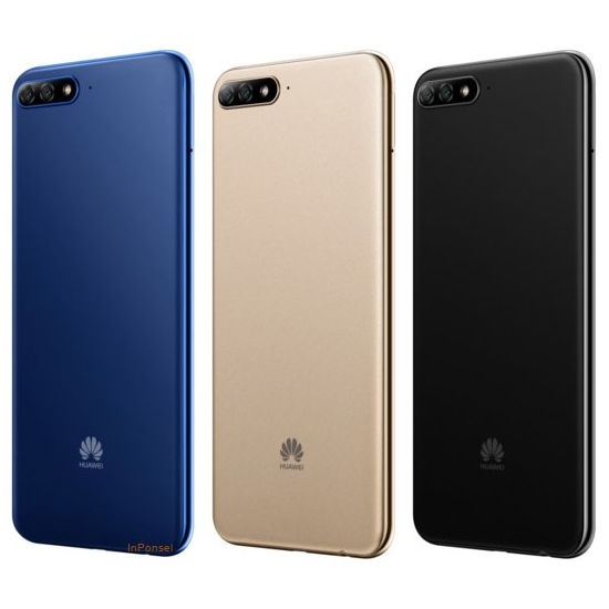 Huawei Y7 Pro 2018