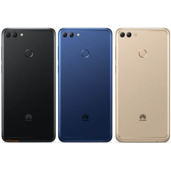 Huawei Y9 (2018)