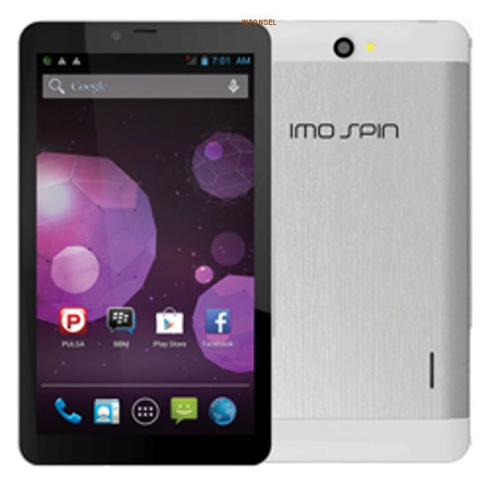 IMO Tab Z8 Spin