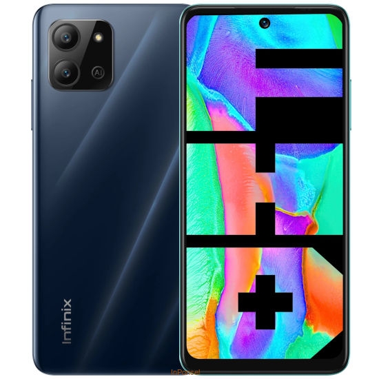 Infinix Hot 11 (2022)