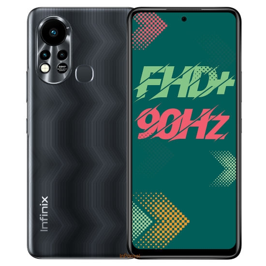 Infinix Hot 11S