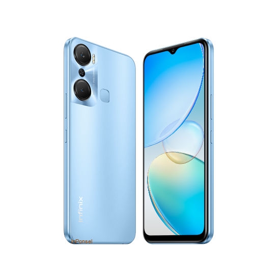 Infinix Hot 12 Pro