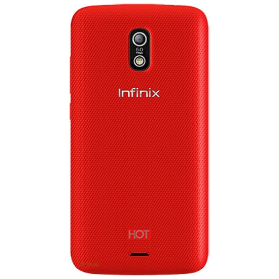 Infinix Hot