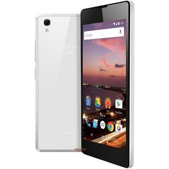 Infinix Hot 2