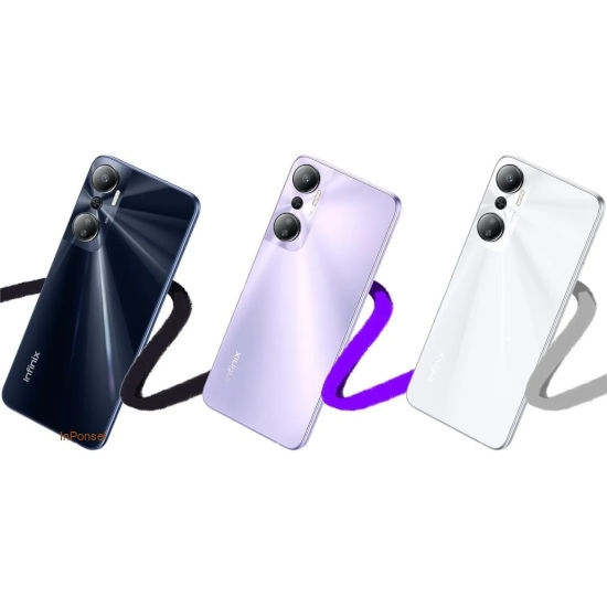 Infinix Hot 20