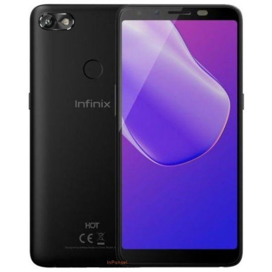 Infinix Hot 6