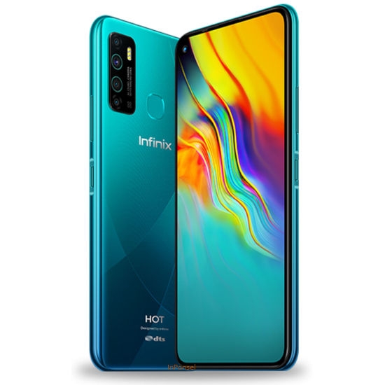 Infinix Hot 9