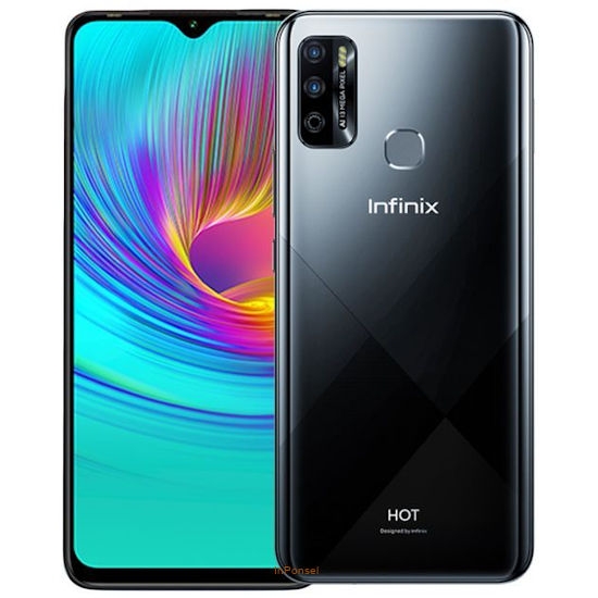 Infinix Hot 9 Play