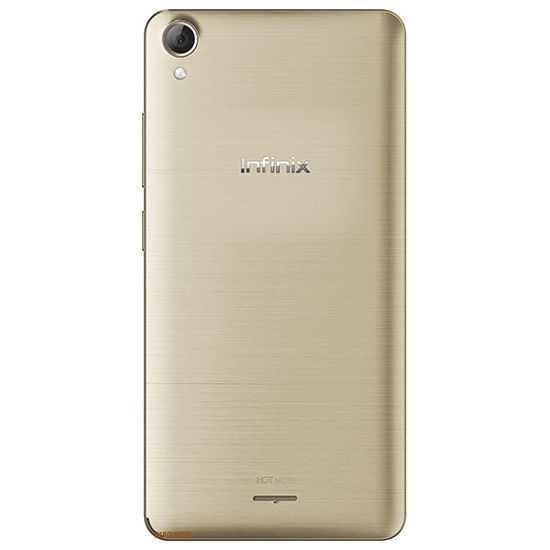 Infinix Hot Note