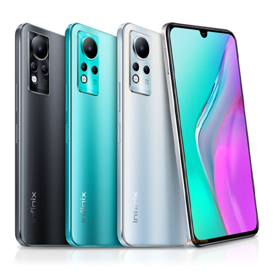 Infinix Note 11 NFC