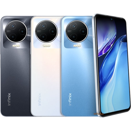 Infinix Note 12 (2023)