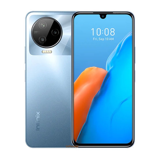 Infinix Note 12 Pro 4G