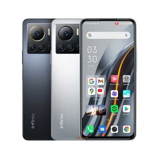 Infinix Note 12 VIP
