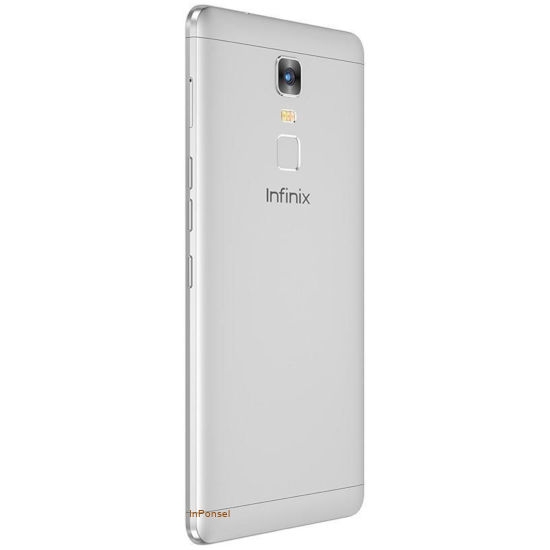 Infinix Note 3 Pro