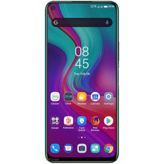 Infinix Note 7 Lite