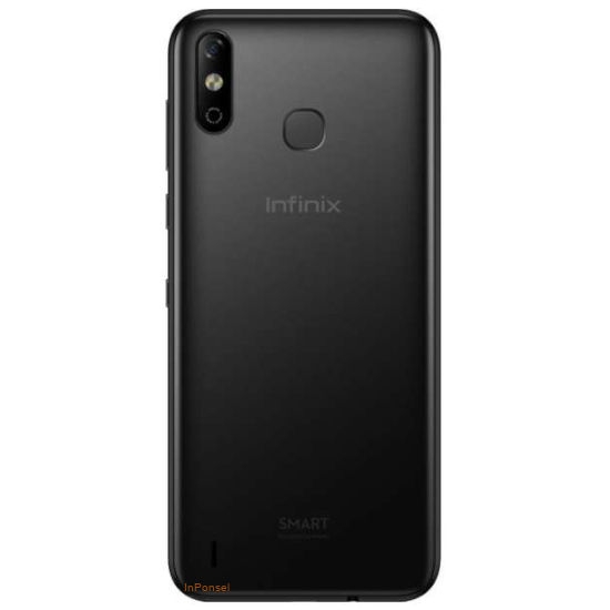 Infinix Smart 4