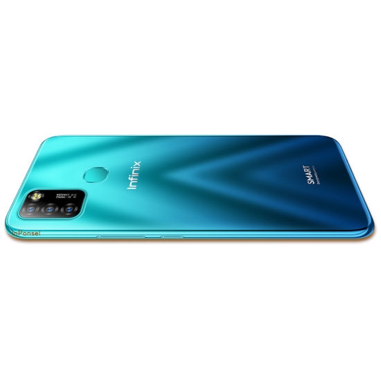 Infinix Smart 5