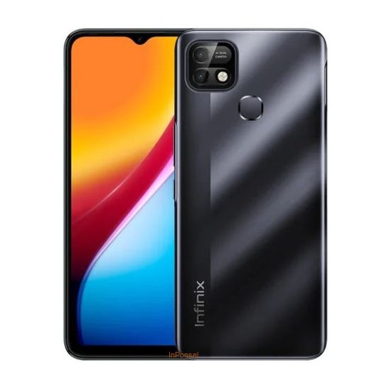 Infinix Smart 5 Pro