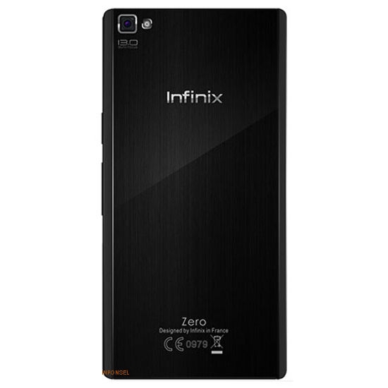 Infinix Zero