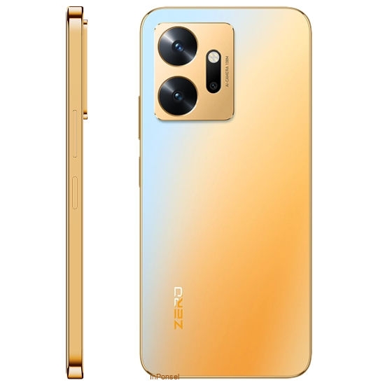 Infinix Zero 20