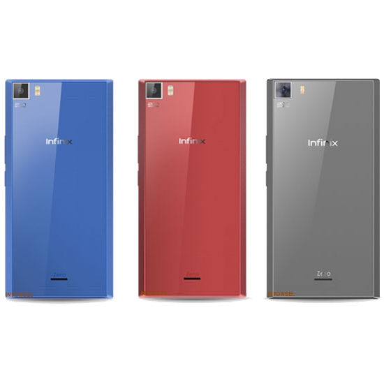 Infinix Zero 3