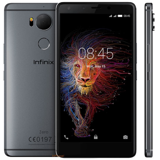 Infinix Zero 4 Plus