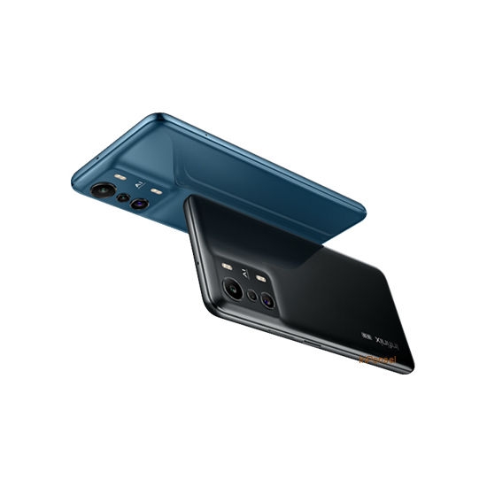Infinix Zero 5G