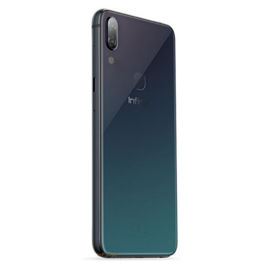 Infinix Zero 6 Pro