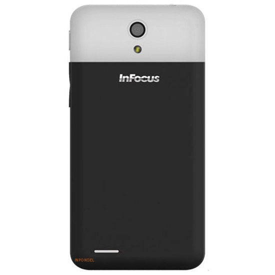 InFocus M260