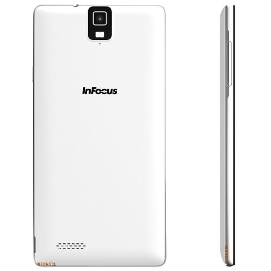 InFocus M330