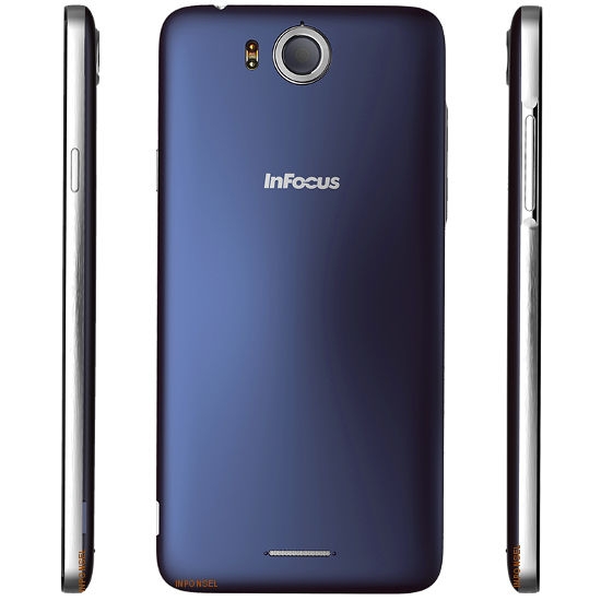 InFocus M530