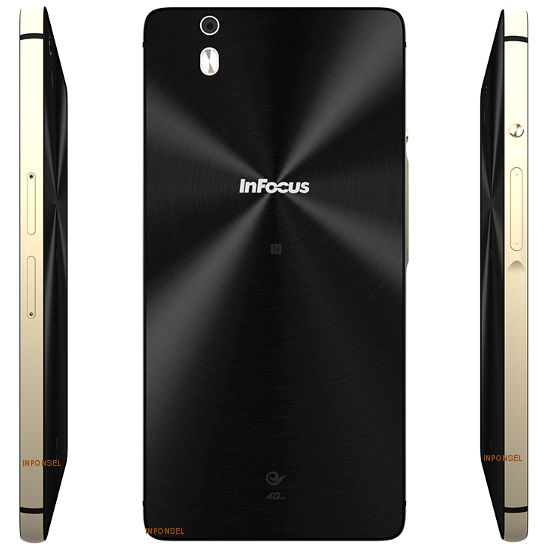InFocus M810t