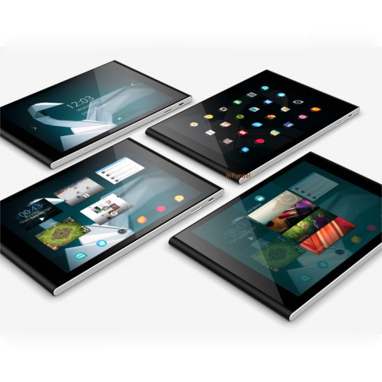 Jolla Tablet