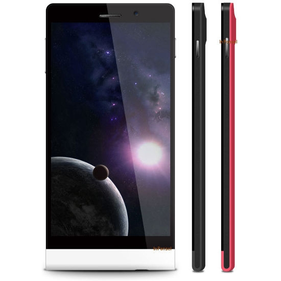 K-Touch Nibiru Mars One H1