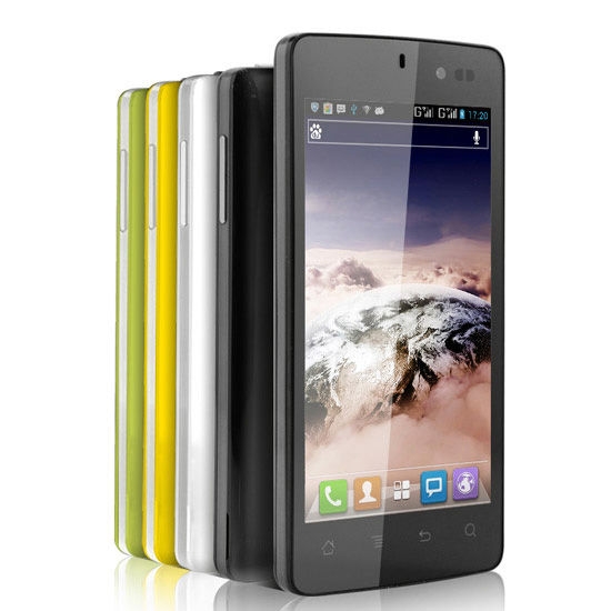 K-Touch W700 Lotus II