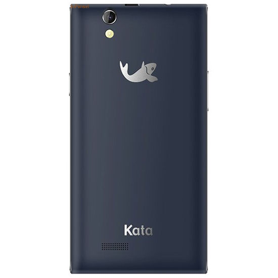 Kata i3s