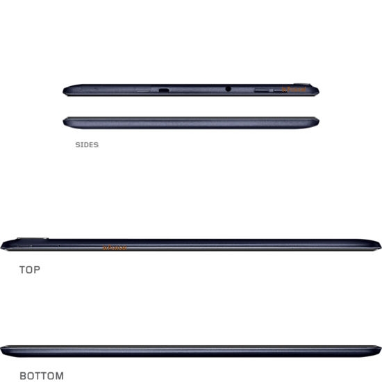 Lenovo A10-70 A7600-F