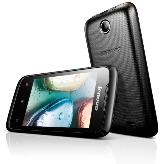 Lenovo A269i