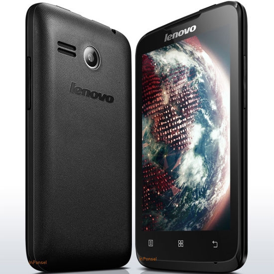 Lenovo A316i