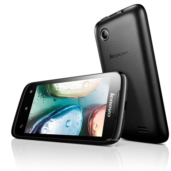 Lenovo A369i