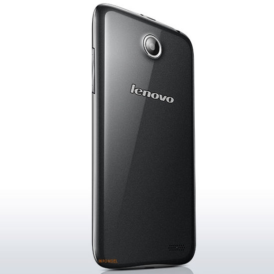 Lenovo A516
