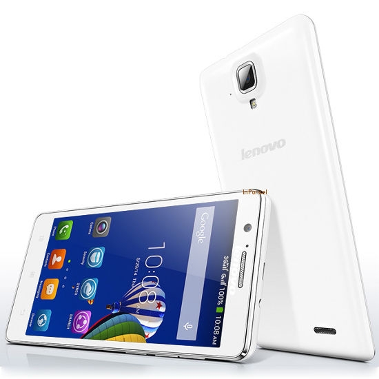 Lenovo A536