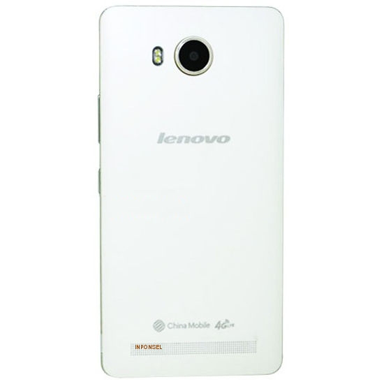 Lenovo A5860