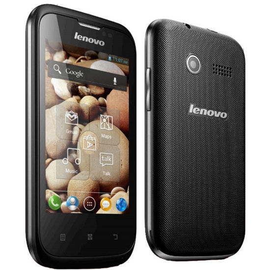 Lenovo A60+