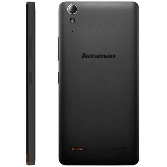 Lenovo A6000+