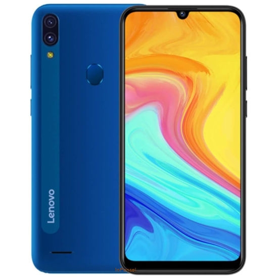 Lenovo A7 (2020)