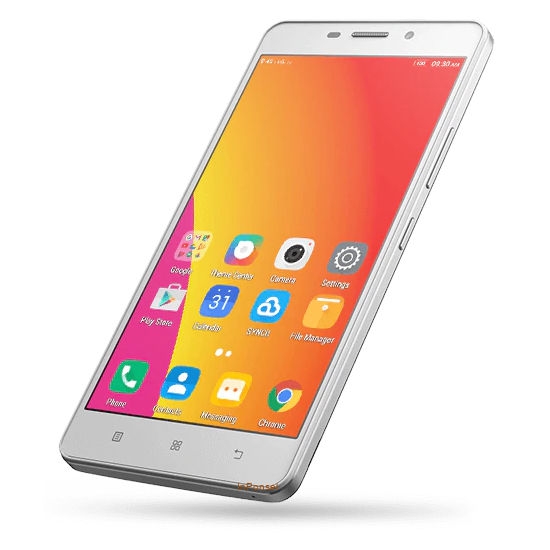 Lenovo A7700