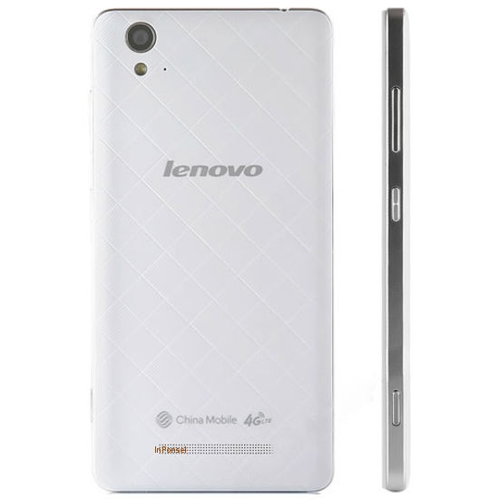 Lenovo A858T